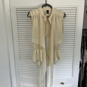 Wrap top